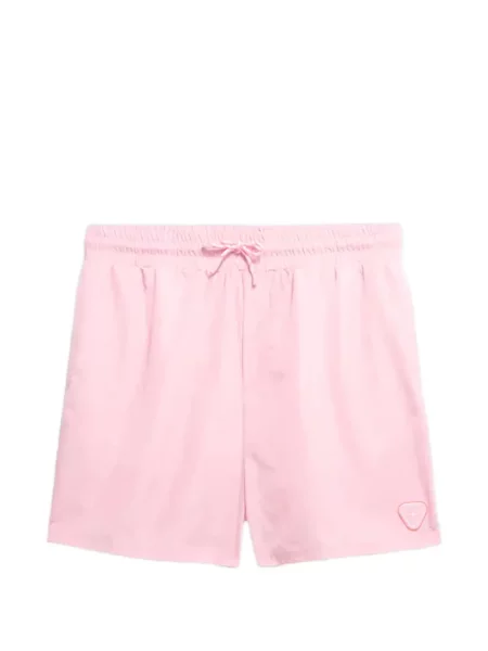 Slip de baie Gertrude roz