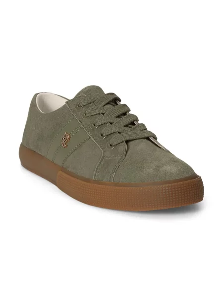 Lauren Ralph Lauren Janson II кросівки шкіряні