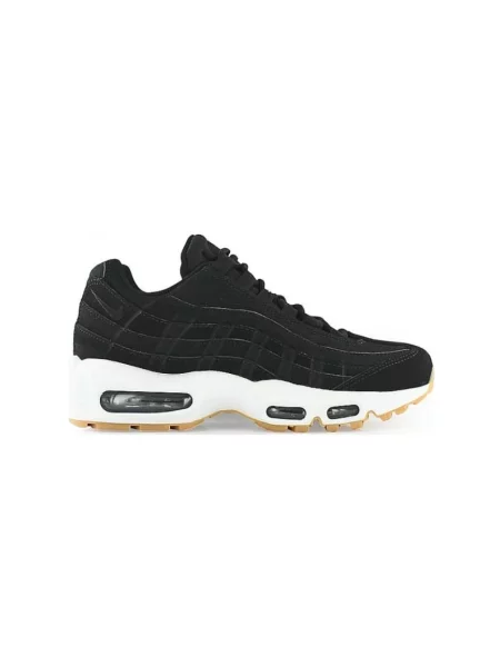Buty do biegania Nike Air Max 95 czarne