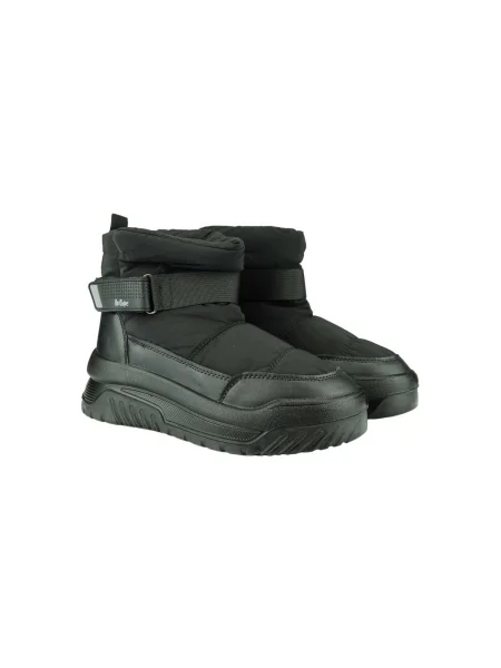 Pantofi Lee Cooper negru