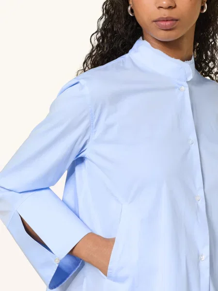 Soluzione Bluzka blau