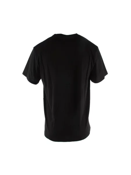 Koszulka Alexander Mcqueen czarna