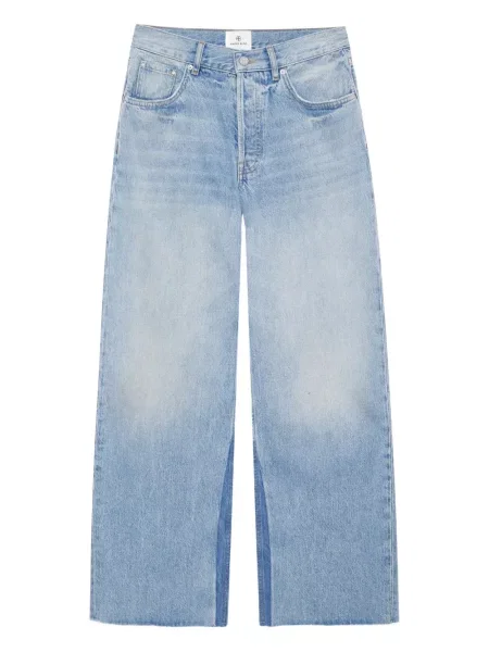 Blugi Anine Bing albastru