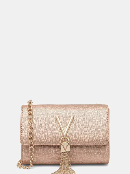 Valentino Bags Torbica roza