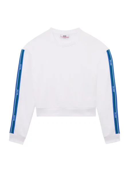 Bluza Gcds biała