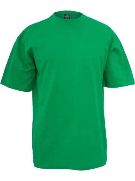 Urban Classics Tricou verde