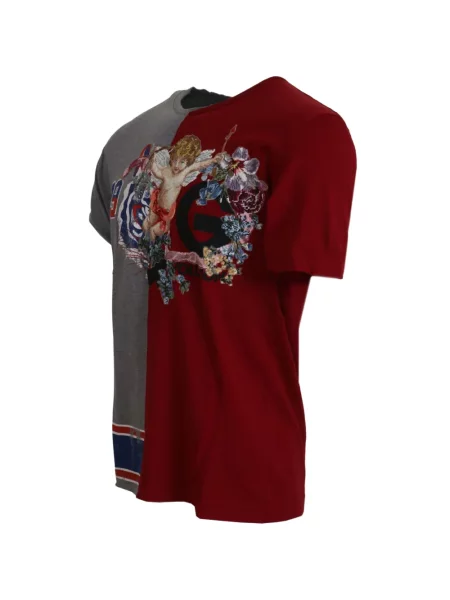 Tricou Dolce & Gabbana roșu