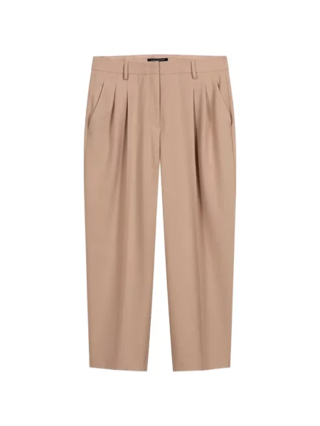 Pantaloni Luisa Cerano conici