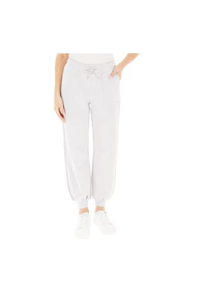 Pantaloni Emporio Armani Ea7 bej