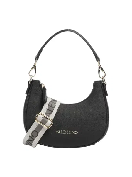 Geanta crossbody Valentino negru