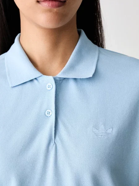 Поло Adidas Originals