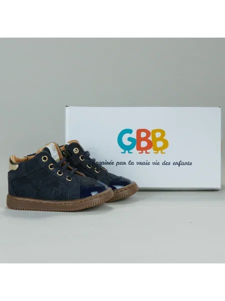 Pantofi copii Gbb albastru