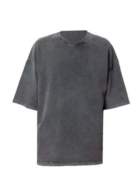 VAMOS CLO Tricou negru