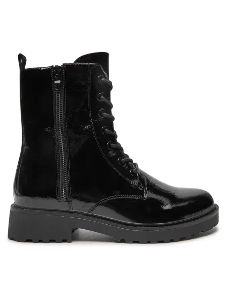 Trappers Caprice negru
