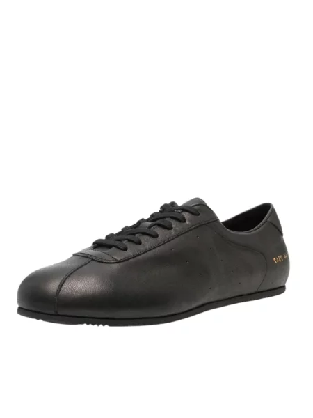 Sneakersy Common Projects skórzane czarne