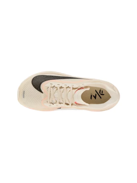 Pantofi Nike alergare bej