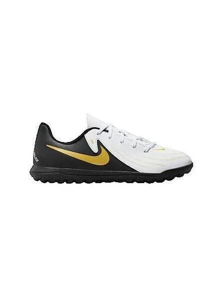 Gyerek félcipő Nike fehér