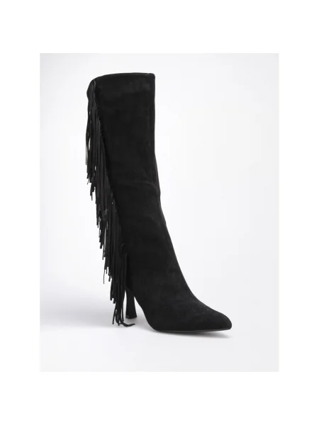 Pantofi La Modeuse negru