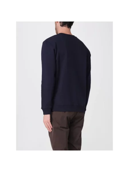 Bluza Dondup niebieska