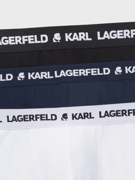 Боксеры Karl Lagerfeld
