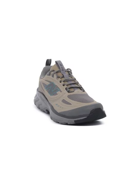 Tenisky New Balance sivá