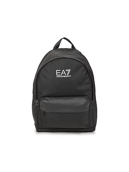 Nahrbtnik Ea7 Emporio Armani črna