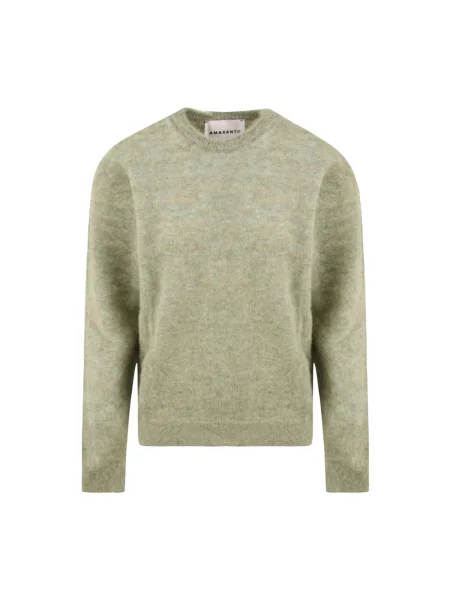 Sweter Amaránto zielony
