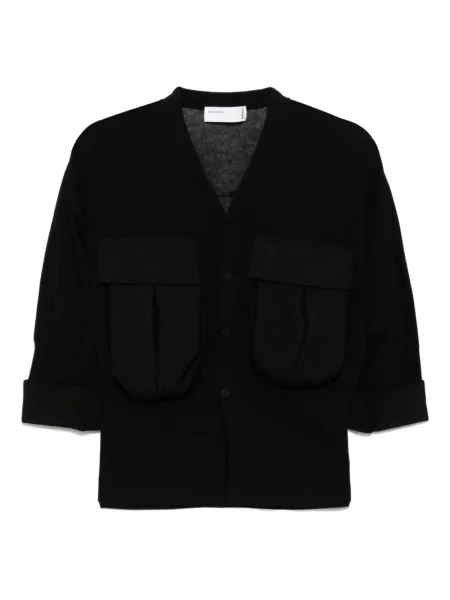 Cardigan Toga negru
