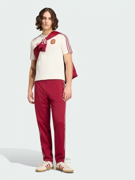 Футболка Adidas белая