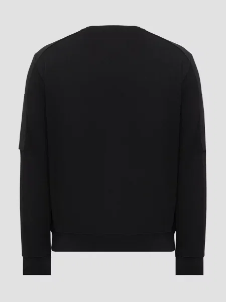 Свитшот Antony Morato черный
