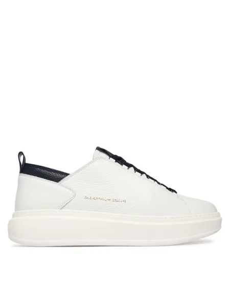 Alexander Smith Sneakers Wembley Deconstructed ASBDWEM alb