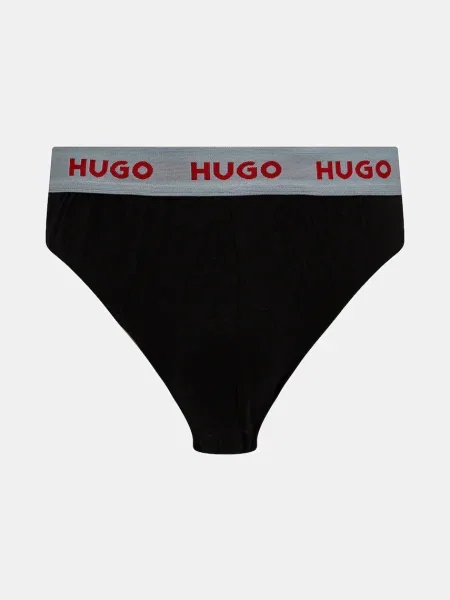 Alsó Hugo fekete