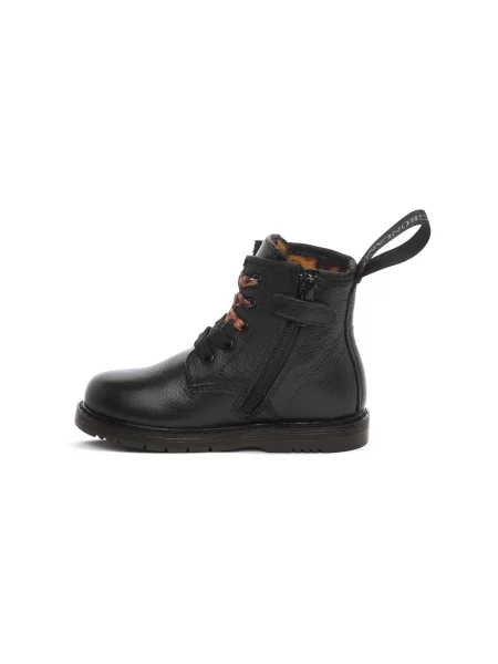 Pantofi copii Grünland negru