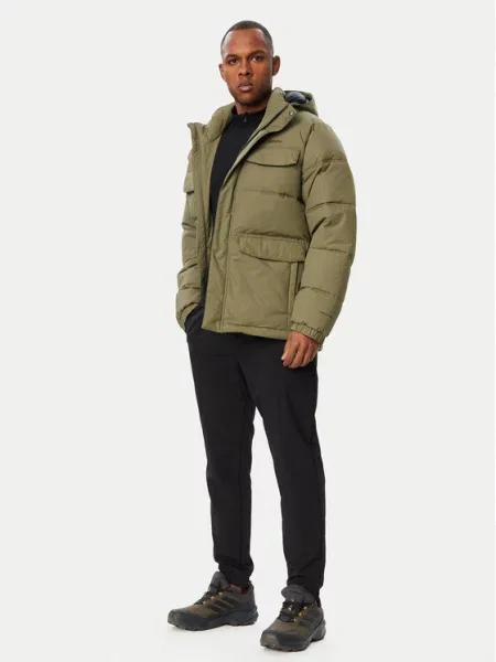Columbia Зимно яке Landroamer™ Тъмнозелен