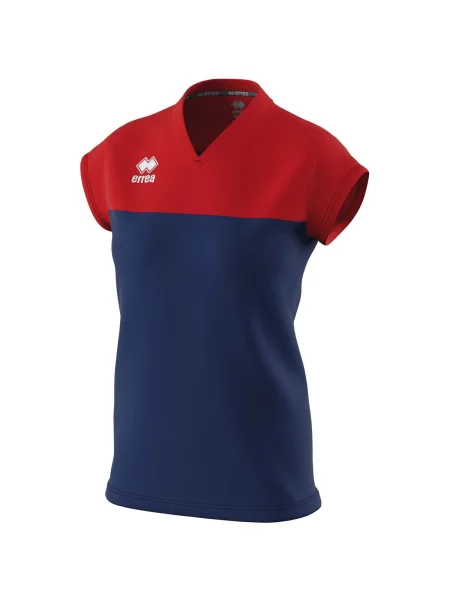 Polo majica Errea plava