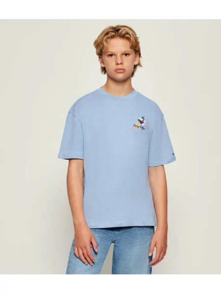 Tommy Hilfiger Póló