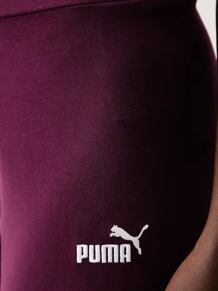 Спортивные штаны Puma с лого