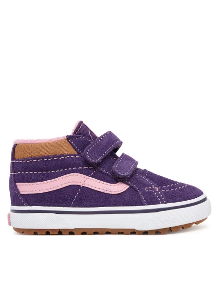 Αθλητικά Vans MTE Reissue V μωβ