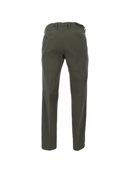 Pantaloni chino Briglia 1949 verde