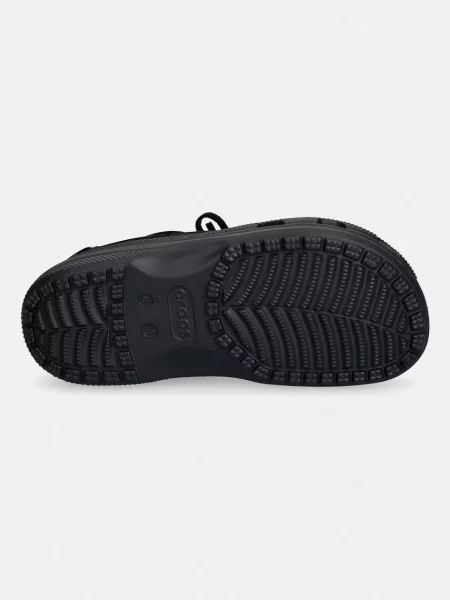 Классические шлепанцы Crocs