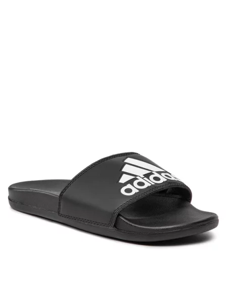 Natikači adidas črna