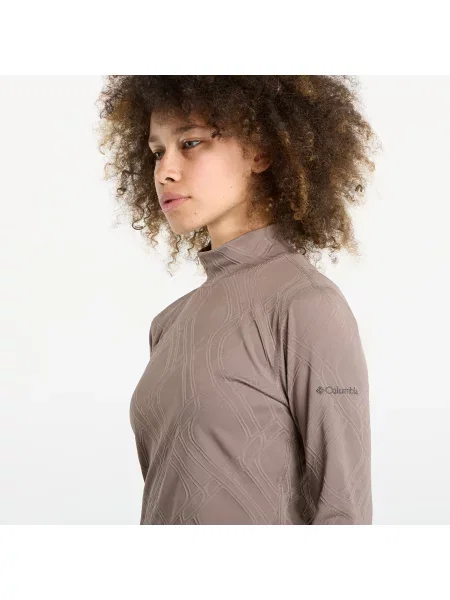 Hanorac Columbia Granite Point™ LS Turtleneck Iron M