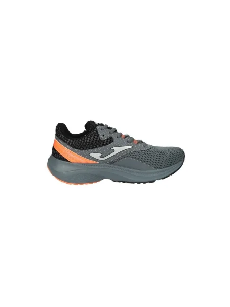 Pantofi Joma gri