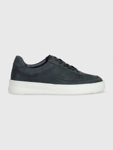 Semišové tenisky Filling Pieces