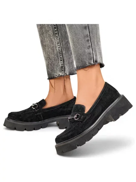 Mocasini Primohurt