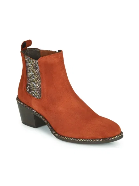 Botine Regard