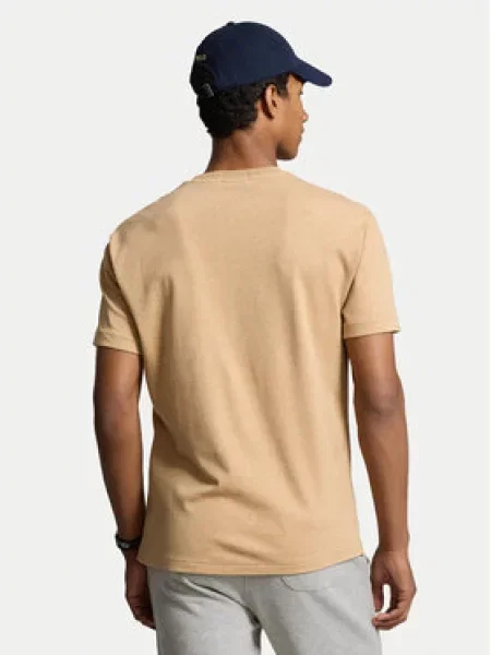 Polotričko Polo Ralph Lauren béžové
