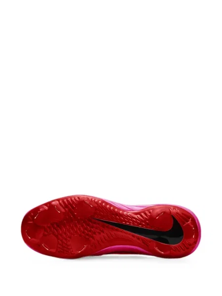 Golf geacă Nike cu imagine cu bretele albastru