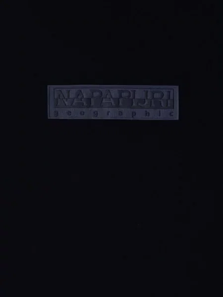 Детская футболка Napapijri
