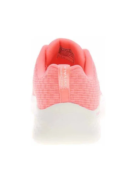 Félcipő Skechers rózsaszín